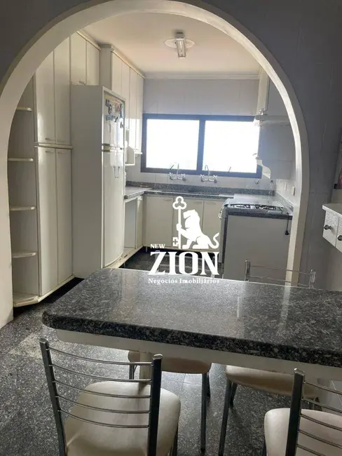 Foto 2 de Apartamento com 4 quartos à venda, 130m2 em Vila Maria Alta, São Paulo - SP