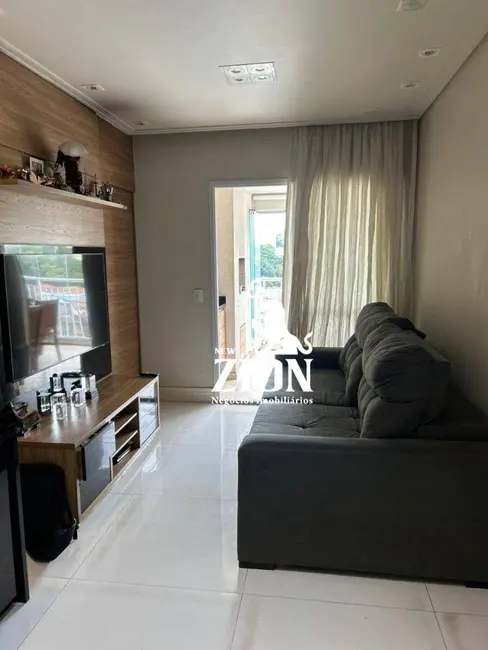 Foto 9 de Apartamento com 2 quartos à venda, 65m2 em Tucuruvi, São Paulo - SP