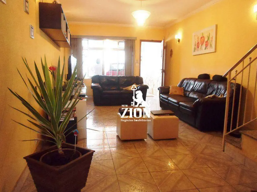 Foto 1 de Sobrado com 3 quartos à venda, 140m2 em Vila Guilherme, São Paulo - SP