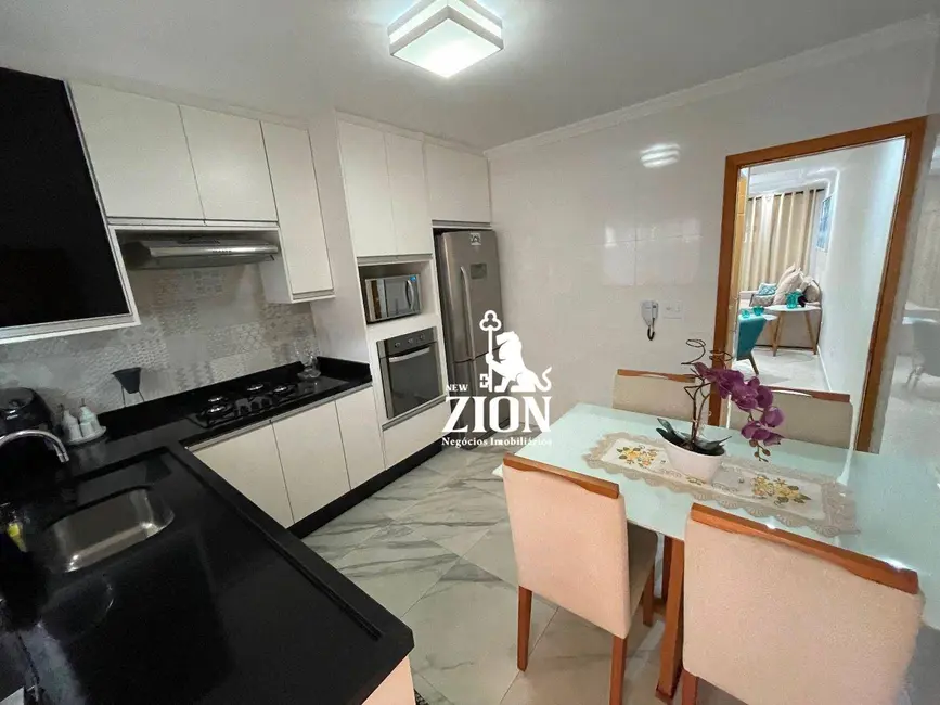Foto 5 de Casa com 2 quartos à venda, 125m2 em Parada Inglesa, São Paulo - SP