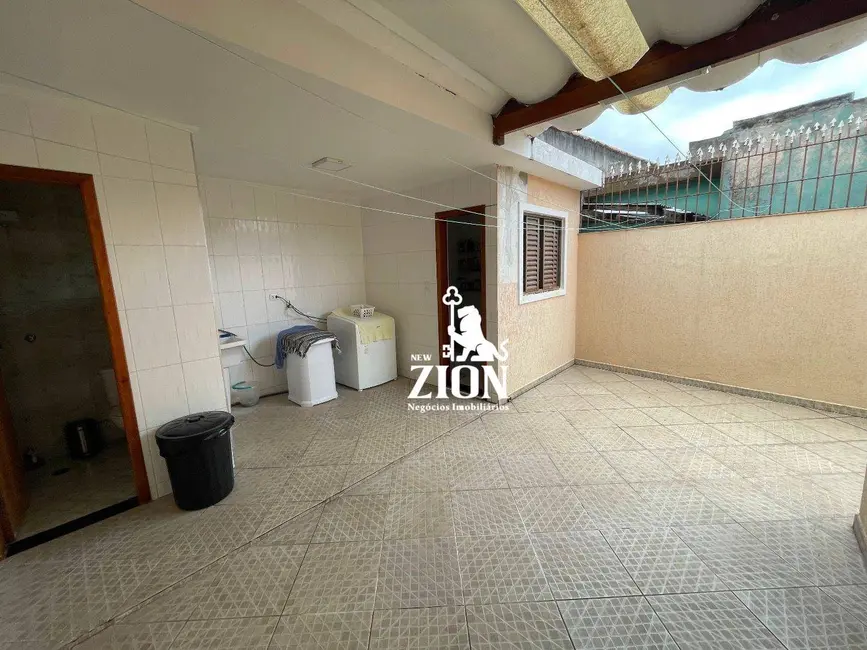 Foto 8 de Casa com 2 quartos à venda, 125m2 em Parada Inglesa, São Paulo - SP