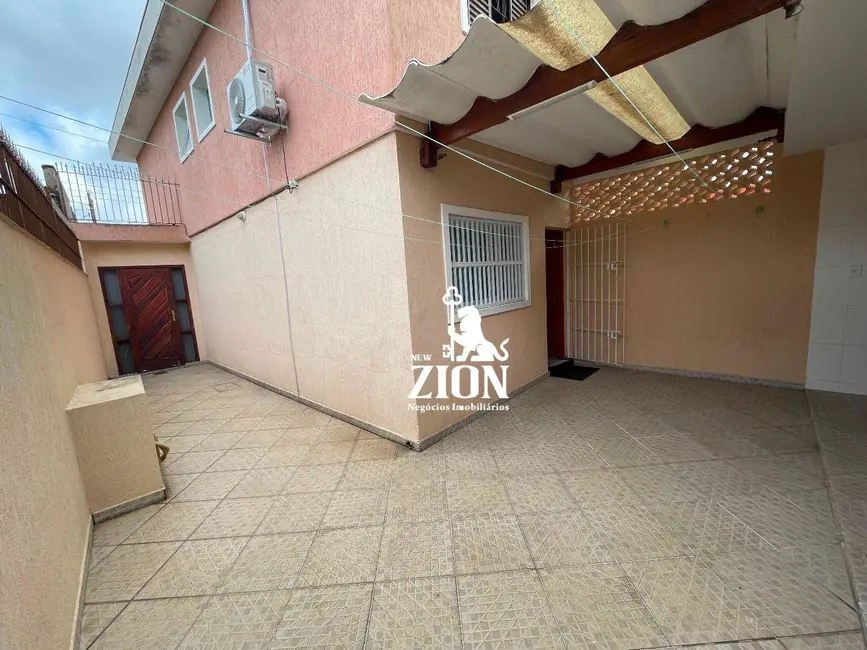 Foto 6 de Casa com 2 quartos à venda, 125m2 em Parada Inglesa, São Paulo - SP