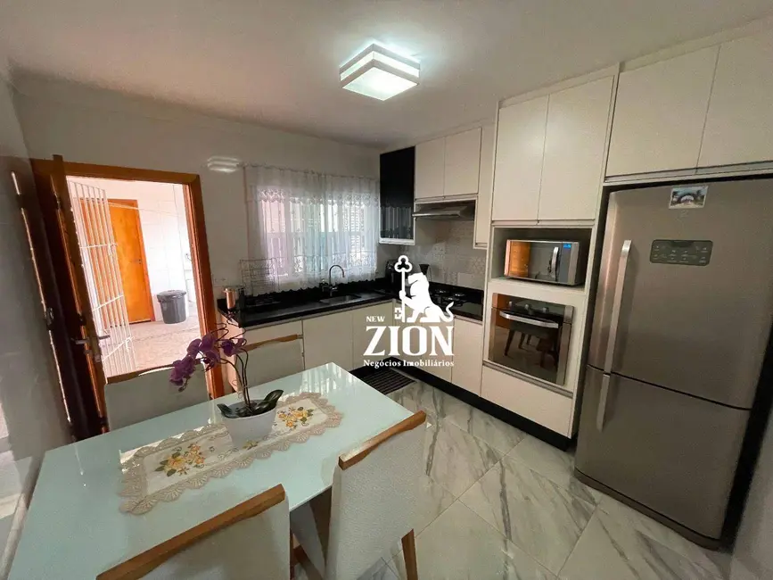 Foto 4 de Casa com 2 quartos à venda, 125m2 em Parada Inglesa, São Paulo - SP