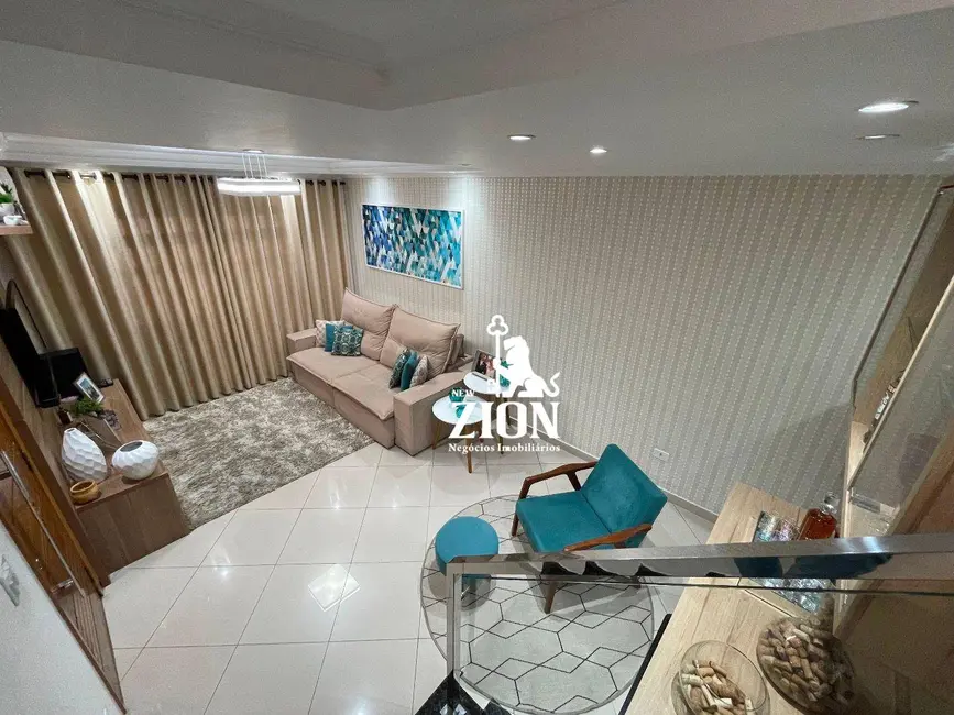 Foto 1 de Casa com 2 quartos à venda, 125m2 em Parada Inglesa, São Paulo - SP