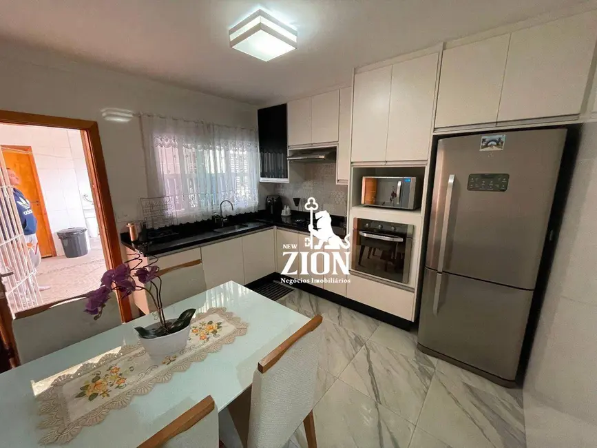 Foto 3 de Casa com 2 quartos à venda, 125m2 em Parada Inglesa, São Paulo - SP