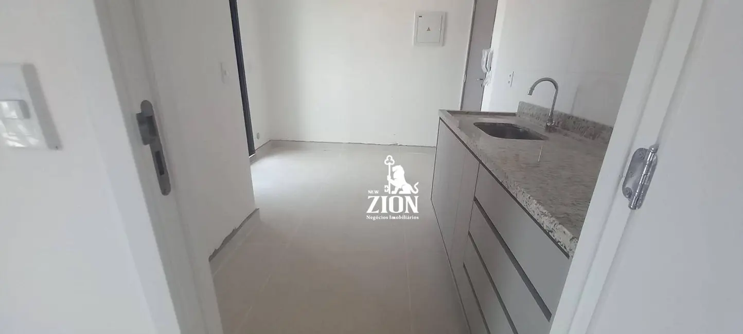 Foto 3 de Kitnet com 1 quarto à venda e para alugar, 26m2 em São Paulo - SP