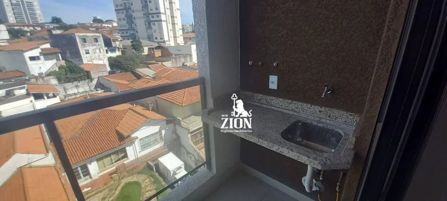 Foto 8 de Kitnet com 1 quarto à venda e para alugar, 26m2 em São Paulo - SP