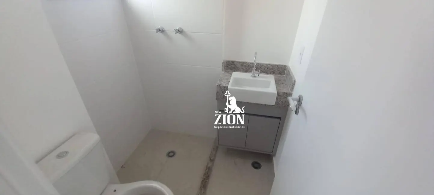 Foto 6 de Kitnet com 1 quarto à venda e para alugar, 26m2 em São Paulo - SP