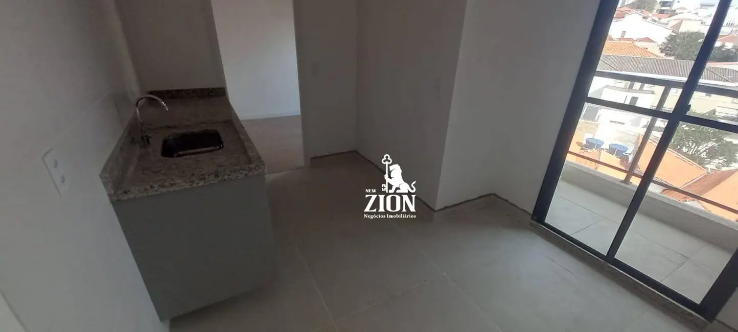 Foto 4 de Kitnet com 1 quarto à venda e para alugar, 26m2 em São Paulo - SP