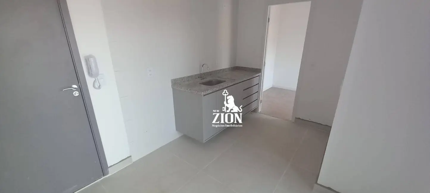 Foto 7 de Kitnet com 1 quarto à venda e para alugar, 26m2 em São Paulo - SP