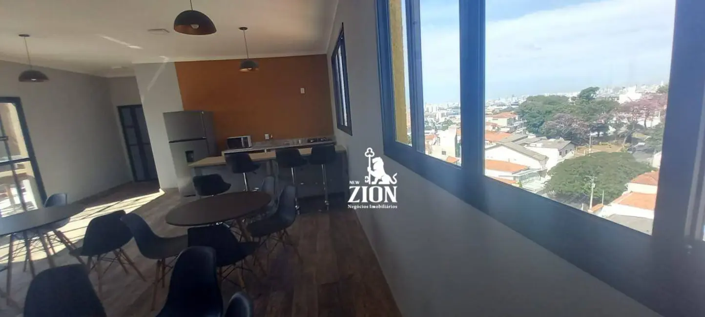 Foto 9 de Kitnet com 1 quarto à venda e para alugar, 26m2 em São Paulo - SP