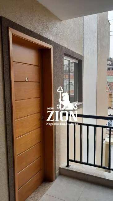 Foto 8 de Apartamento com 2 quartos à venda, 43m2 em Vila Isolina Mazzei, São Paulo - SP