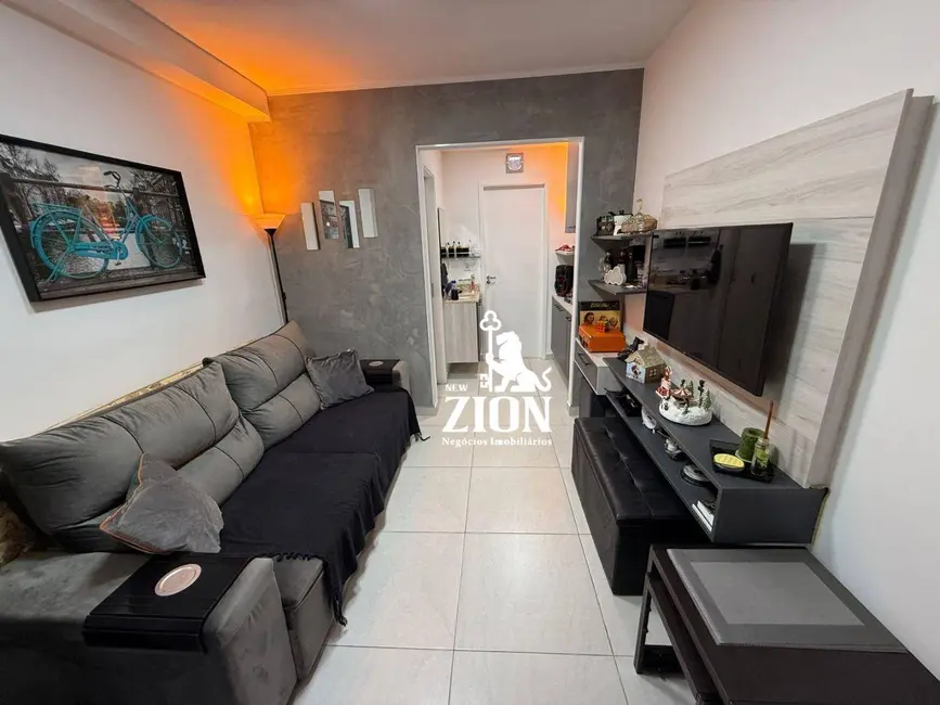 Foto 1 de Apartamento com 1 quarto à venda e para alugar, 34m2 em Água Fria, São Paulo - SP