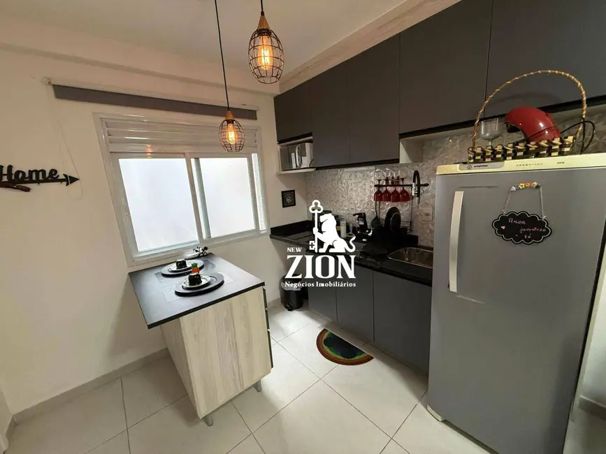 Foto 6 de Apartamento com 1 quarto à venda e para alugar, 34m2 em Água Fria, São Paulo - SP