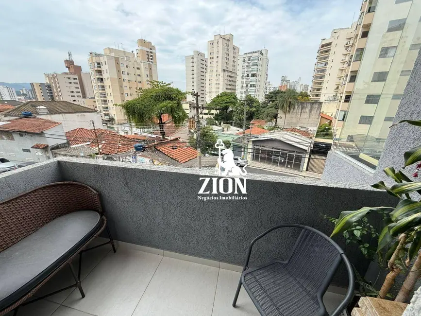 Foto 9 de Apartamento com 1 quarto à venda e para alugar, 34m2 em Água Fria, São Paulo - SP