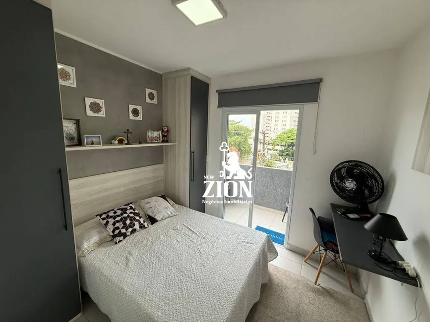 Foto 7 de Apartamento com 1 quarto à venda e para alugar, 34m2 em Água Fria, São Paulo - SP