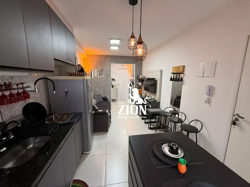 Foto 4 de Apartamento com 1 quarto à venda e para alugar, 34m2 em Água Fria, São Paulo - SP