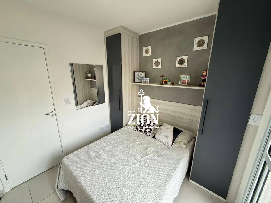 Foto 8 de Apartamento com 1 quarto à venda e para alugar, 34m2 em Água Fria, São Paulo - SP