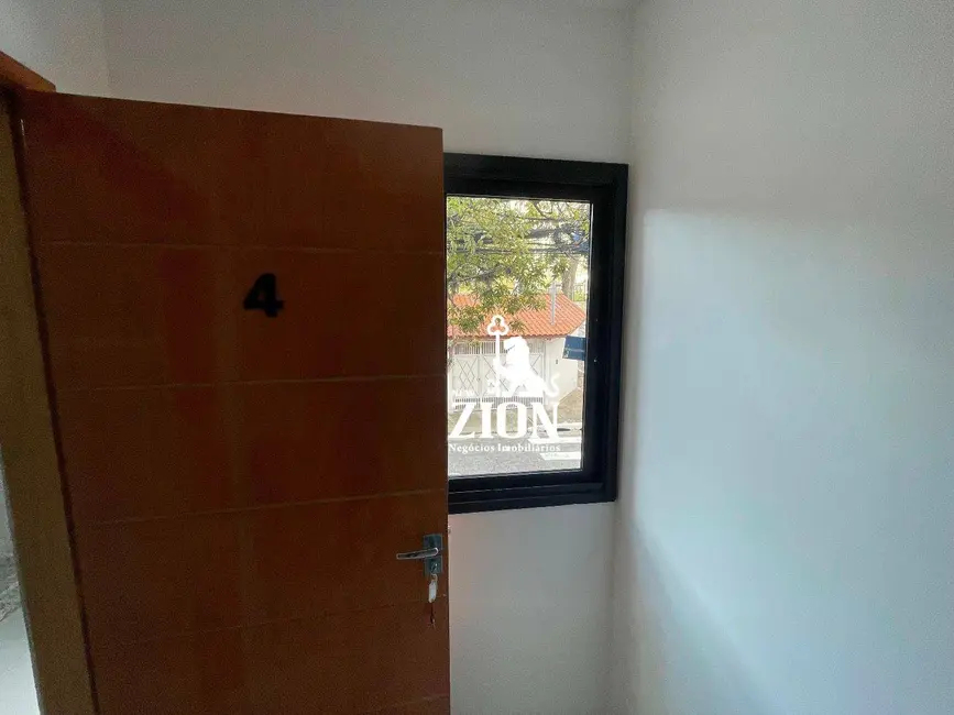 Foto 6 de Apartamento com 1 quarto à venda, 28m2 em São Paulo - SP