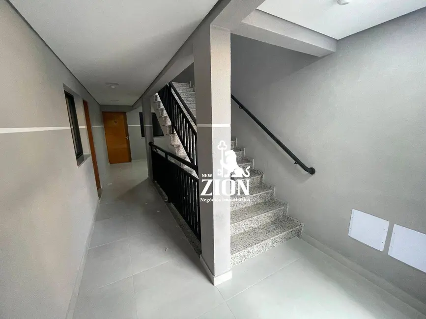 Foto 7 de Apartamento com 1 quarto à venda, 28m2 em São Paulo - SP