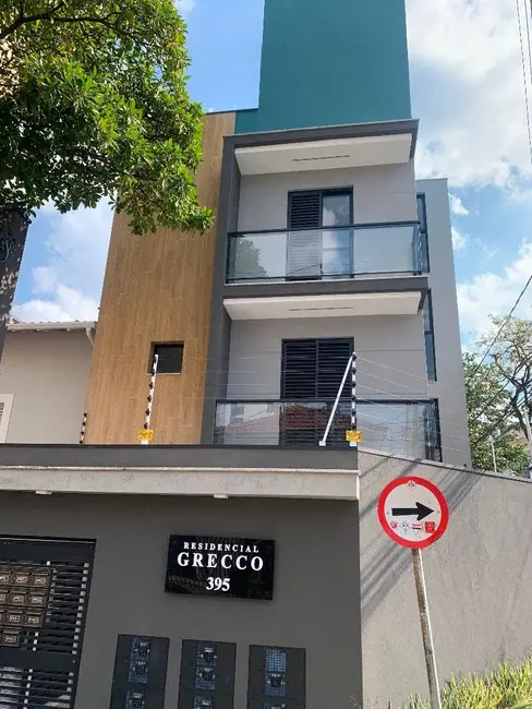 Foto 1 de Apartamento com 1 quarto à venda, 28m2 em São Paulo - SP
