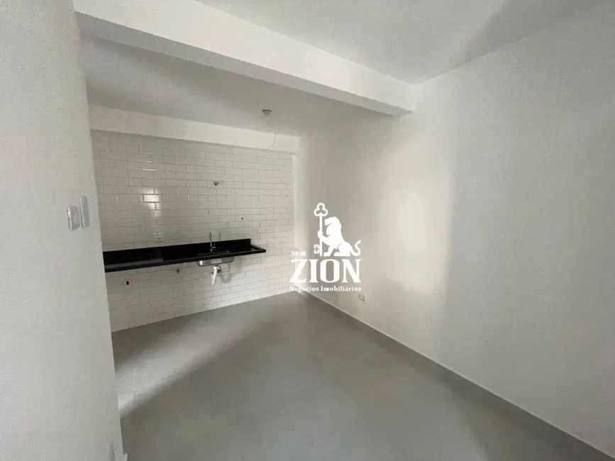 Foto 2 de Apartamento com 1 quarto à venda, 28m2 em São Paulo - SP