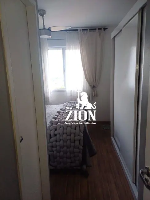 Foto 5 de Apartamento com 2 quartos à venda, 53m2 em Casa Verde, São Paulo - SP