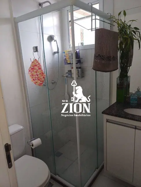 Foto 4 de Apartamento com 2 quartos à venda, 53m2 em Casa Verde, São Paulo - SP