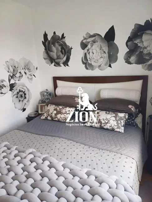 Foto 2 de Apartamento com 2 quartos à venda, 53m2 em Casa Verde, São Paulo - SP