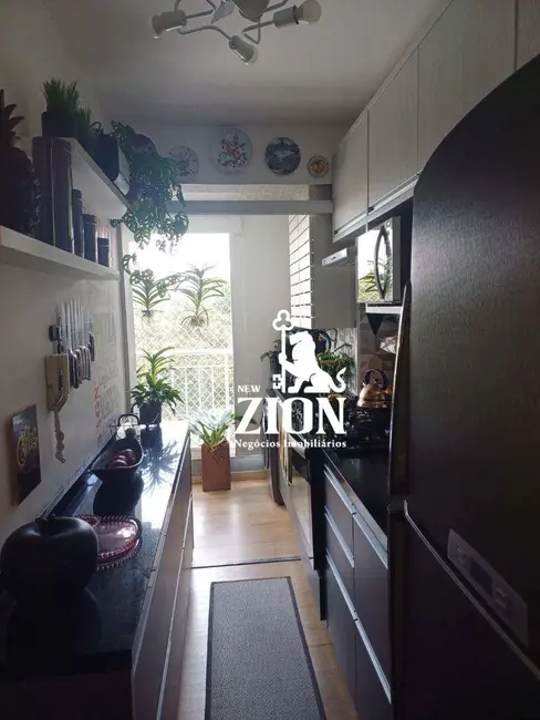 Foto 9 de Apartamento com 2 quartos à venda, 53m2 em Casa Verde, São Paulo - SP