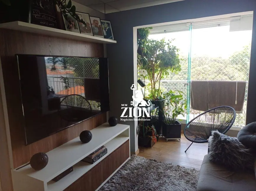 Foto 1 de Apartamento com 2 quartos à venda, 53m2 em Casa Verde, São Paulo - SP