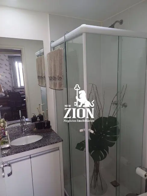 Foto 7 de Apartamento com 2 quartos à venda, 53m2 em Casa Verde, São Paulo - SP