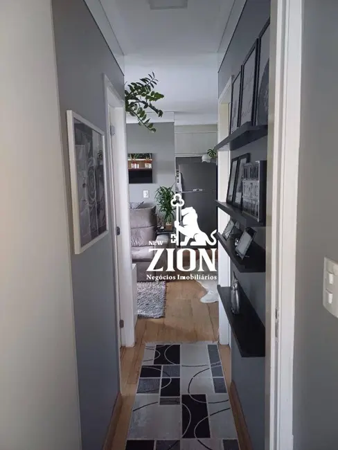 Foto 6 de Apartamento com 2 quartos à venda, 53m2 em Casa Verde, São Paulo - SP