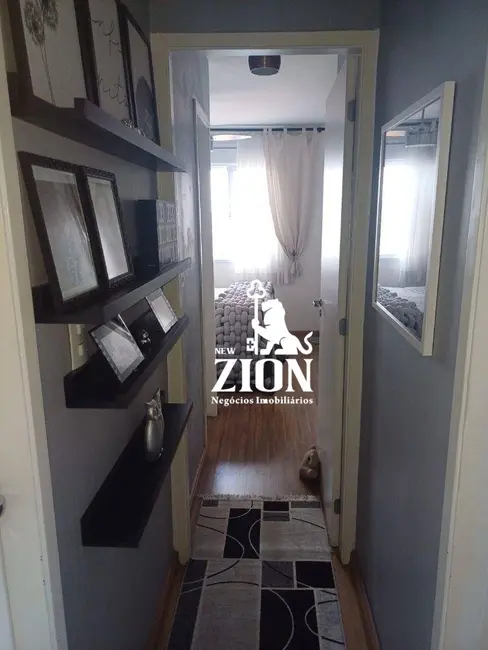 Foto 3 de Apartamento com 2 quartos à venda, 53m2 em Casa Verde, São Paulo - SP