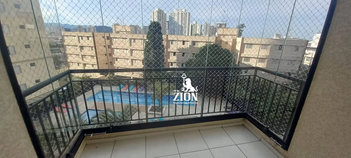 Apartamento com 2 quartos à venda, 64m2 em Picanço, Guarulhos - SP - imagem 8 Foto 8 de Apartamento com 2 quartos à venda, 64m2 em Picanço, Guarulhos - SP