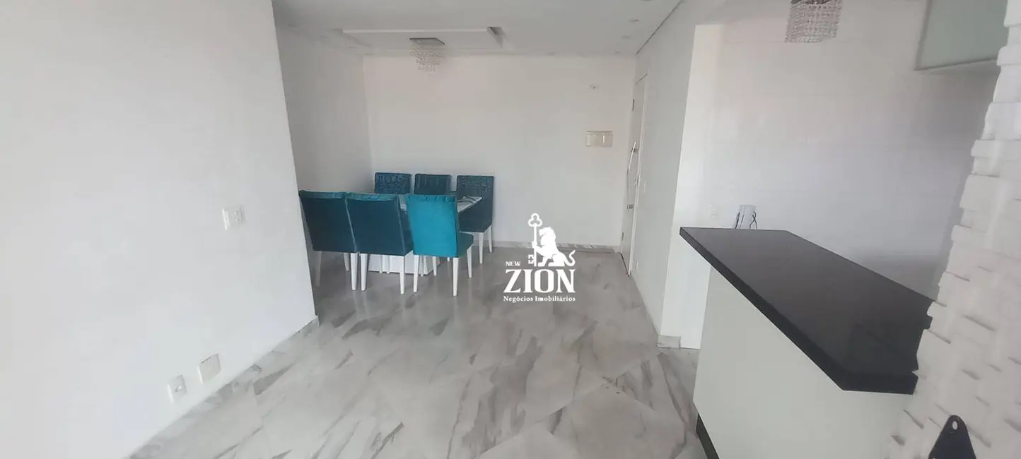 Apartamento com 2 quartos à venda, 64m2 em Picanço, Guarulhos - SP - imagem 9 Foto 9 de Apartamento com 2 quartos à venda, 64m2 em Picanço, Guarulhos - SP