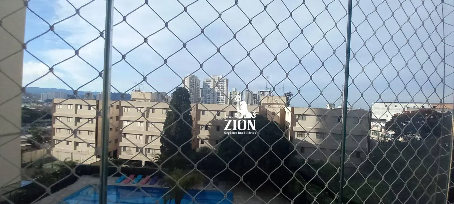 Apartamento com 2 quartos à venda, 64m2 em Picanço, Guarulhos - SP - imagem 4 Foto 4 de Apartamento com 2 quartos à venda, 64m2 em Picanço, Guarulhos - SP