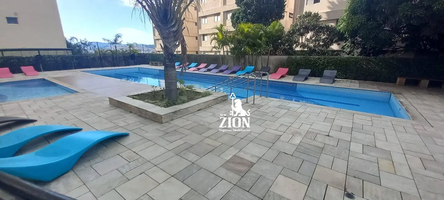 Foto 1 de Apartamento com 2 quartos à venda, 64m2 em Picanço, Guarulhos - SP