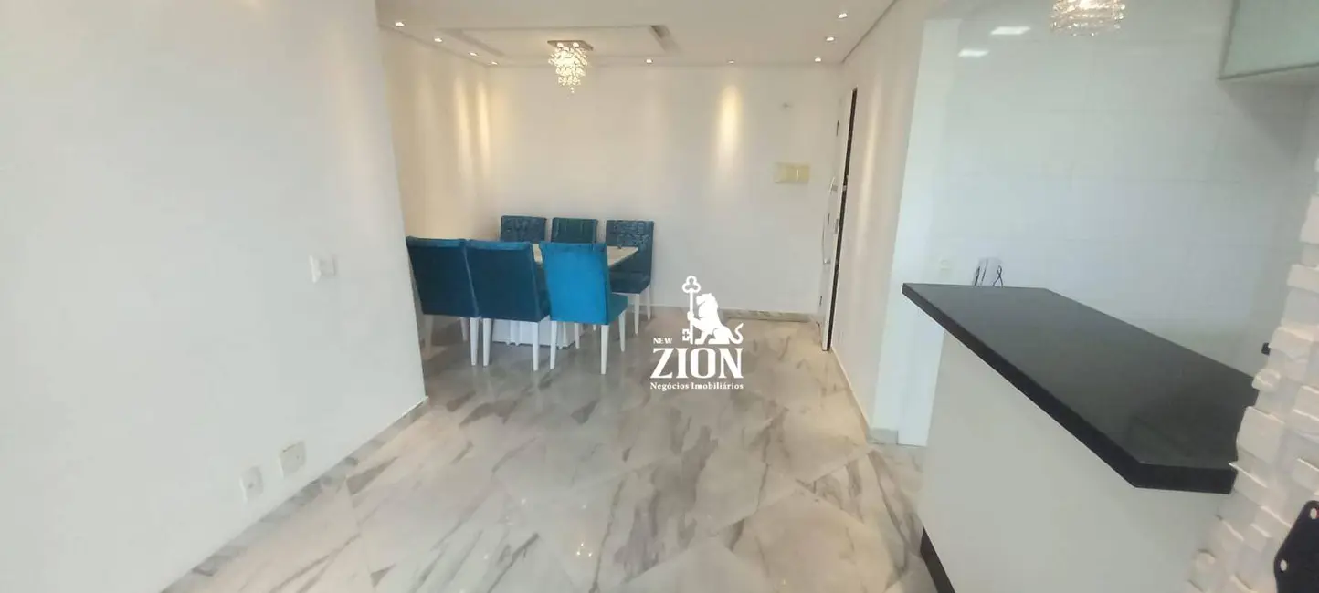 Foto 2 de Apartamento com 2 quartos à venda, 64m2 em Picanço, Guarulhos - SP
