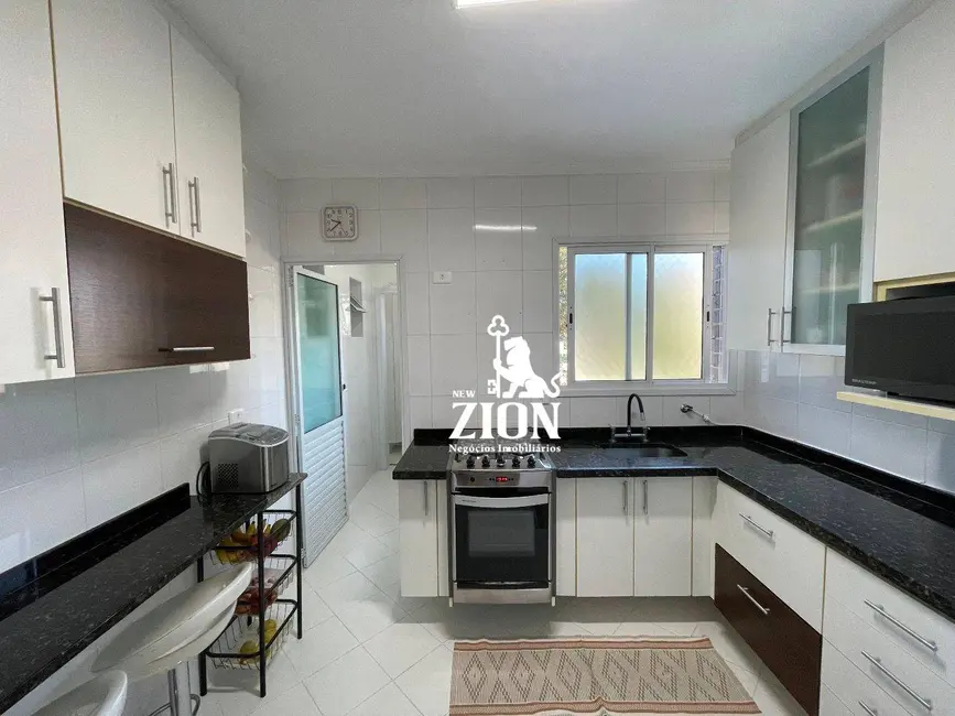 Foto 5 de Apartamento com 3 quartos à venda, 83m2 em Vila Isolina Mazzei, São Paulo - SP