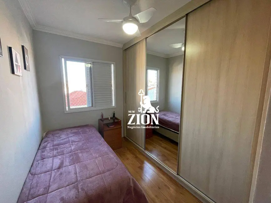 Foto 9 de Apartamento com 3 quartos à venda, 83m2 em Vila Isolina Mazzei, São Paulo - SP