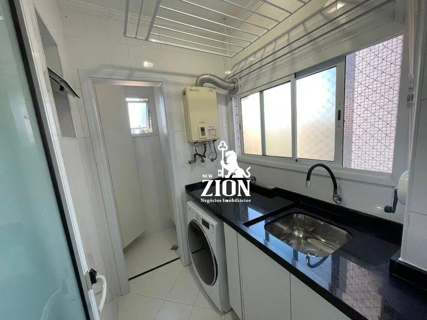 Foto 6 de Apartamento com 3 quartos à venda, 83m2 em Vila Isolina Mazzei, São Paulo - SP