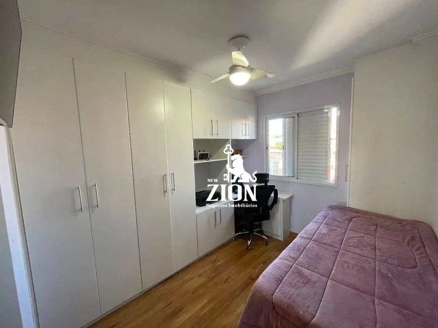 Foto 8 de Apartamento com 3 quartos à venda, 83m2 em Vila Isolina Mazzei, São Paulo - SP