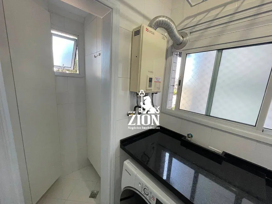 Foto 7 de Apartamento com 3 quartos à venda, 83m2 em Vila Isolina Mazzei, São Paulo - SP