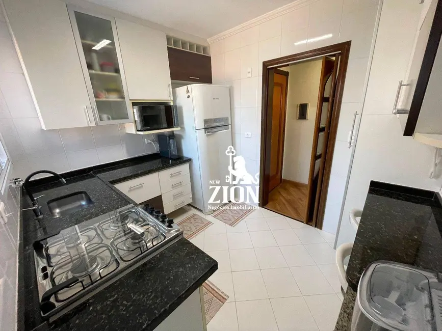 Foto 4 de Apartamento com 3 quartos à venda, 83m2 em Vila Isolina Mazzei, São Paulo - SP