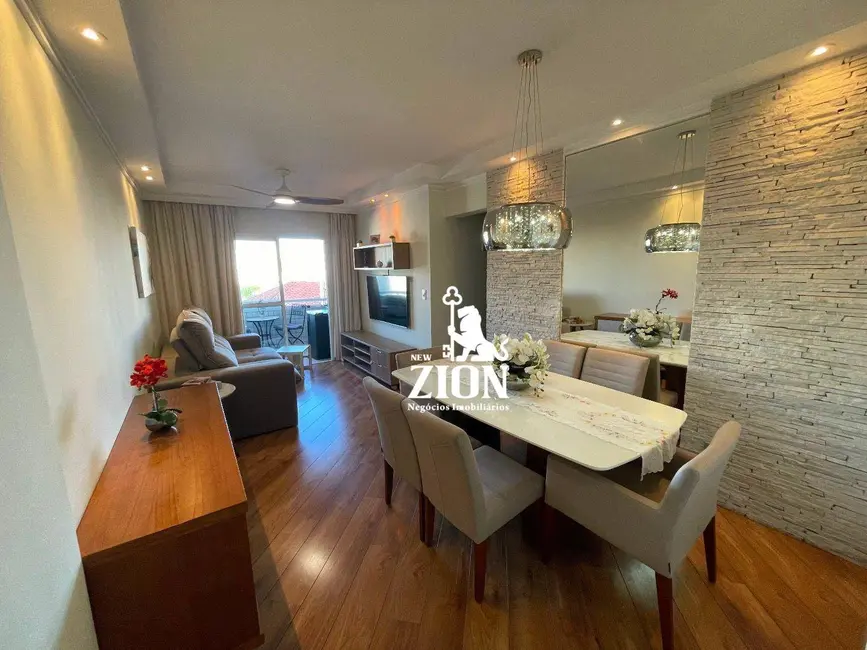 Foto 1 de Apartamento com 3 quartos à venda, 83m2 em Vila Isolina Mazzei, São Paulo - SP