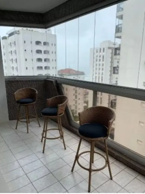 Foto 3 de Apartamento com 4 quartos à venda, 240m2 em Guaruja - SP