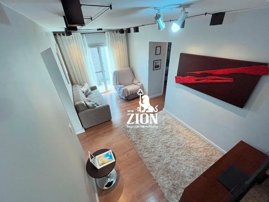 Foto 1 de Cobertura com 3 quartos à venda, 101m2 em Jardim São Paulo(Zona Norte), São Paulo - SP