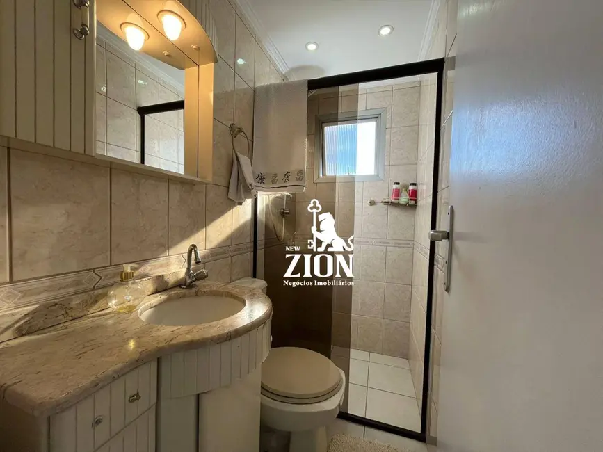 Foto 8 de Cobertura com 3 quartos à venda, 101m2 em Jardim São Paulo(Zona Norte), São Paulo - SP