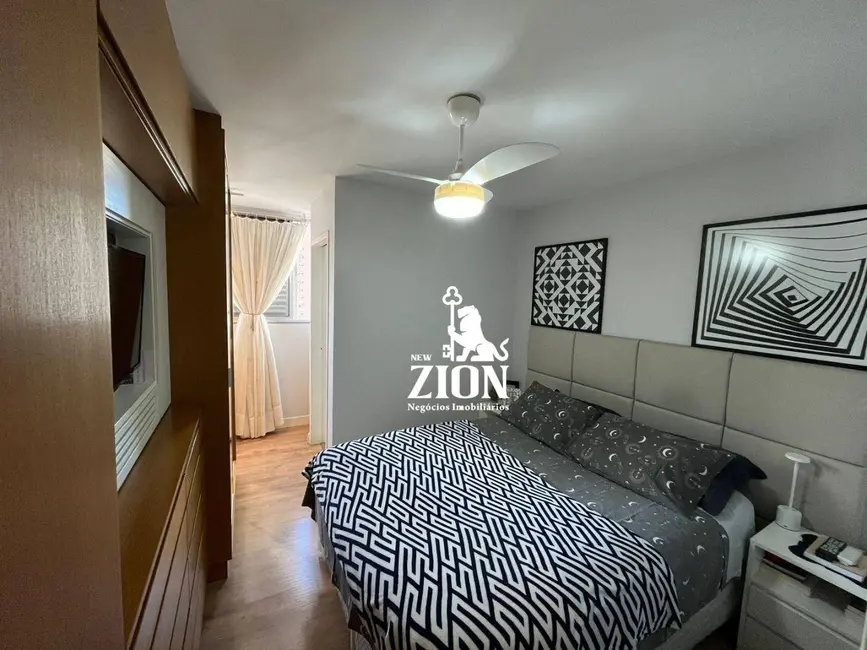 Foto 4 de Cobertura com 3 quartos à venda, 101m2 em Jardim São Paulo(Zona Norte), São Paulo - SP